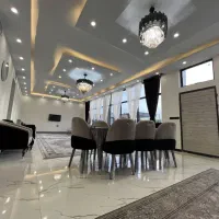 باغ ویلا 550 متری شهریار دوخواب مستر خوش ساخت|فروش خانه و ویلا|شهریار, کردزار|دیوار