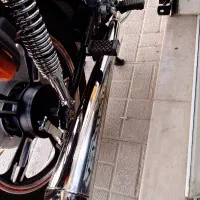 اگزوز s400|قطعات یدکی و لوازم جانبی|خمینیشهر, |دیوار