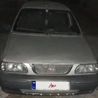 پراید ۱۴۱مدل ۸۵|خودرو سواری و وانت|خرم‌آباد, |دیوار