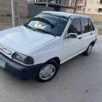 پراید ۸۲|خودرو سواری و وانت|اصفهان, شیخ طوسی|دیوار