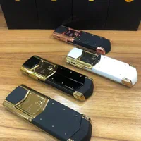 گوشی دکمه ای لوکس برند ورتو vertu آب طلا|موبایل|تهران, نیاوران|دیوار