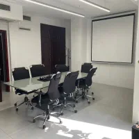 الهیه/۳۴۰متر/۴پارکینگ/بی نظیر|اجارهٔ دفتر کار، اتاق اداری، مطب|تهران, الهیه|دیوار