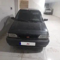 پراید صبا