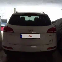 جک S5 مدل ۹۷|خودرو سواری و وانت|اسلام‌شهر, شهرک واوان|دیوار