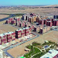 آپارتمانی و ویلایی پردیسان|پیش‌فروش املاک|قم, پردیسان|دیوار