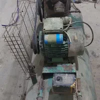 پمپ باد|ابزارآلات|محمدشهر, زیبادشت|دیوار