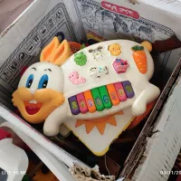 تاب دوچرخه|اسباببازی بچه|یزد, |دیوار