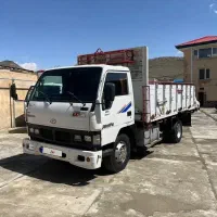 هیوندا ۹۰ باری