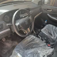 شاهین G مشکی رنگ صفر ۱۴۰۲|خودرو سواری و وانت|قم, عمار یاسر|دیوار