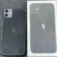 Iphone 11فیس ای دی خراب