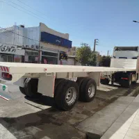 فروش کفی کالابرس کف اهنی|خودرو سنگین|گیلان غرب, |دیوار