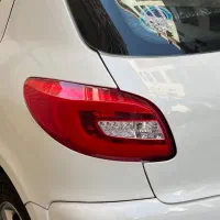 پژو۲۰۷ TU5P|خودرو سواری و وانت|تهران, دبستان|دیوار