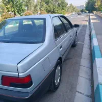 روا سال دوگانه سوز مدل 89|خودرو سواری و وانت|تهران, شادمان|دیوار