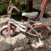 دوچرخه ۱۲