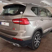 **SX5 دست اول **|خودرو سواری و وانت|تهران, مرزداران|دیوار