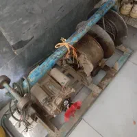 بالابر فروشی