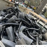 تعمیر و بازسازی کاتالیزور ام وی ام جک لیفان چانگان