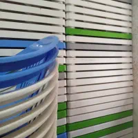 اجاره میزصندلی تعدادبالا|خدمات پذیرایی، مراسم|فین, |دیوار