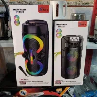 اسپیکر خانگی