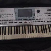 ارگ پیا 50تبدیل به 80