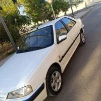 پژو پارس TY5 تیوفایو مدل 1400