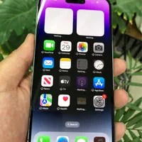 اپل iphone 14 pro حافظه ۲۵۶|موبایل|کرج, اصفهانی‌ها|دیوار