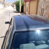 پراید صندوق‌دار بنزینی، مدل ۱۳۸۳ انژکتور|خودرو سواری و وانت|طبس, |دیوار