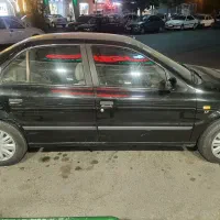 سمند استثنایی|خودرو سواری و وانت|ری, فیروزآبادی|دیوار