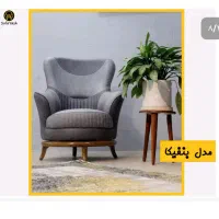 مبل (مبلمان ) راحتی مدل بنفیکا     (بلک فرایدی)|مبلمان خانگی و میز عسلی|بندرعباس, |دیوار