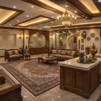اجاره اپارتمان ۱۴۵متری/فول بازسازی/۳خواب