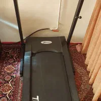 حرفه ای ها بخوانند .تردمیل|تجهیزات ورزشی|کرمانشاه, |دیوار