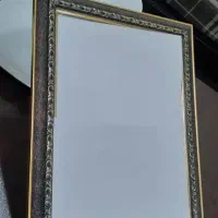 قاب عکس اندازه برگه  ‌a۴|تابلو، نقاشی، عکس|اهواز, کمپلو شمالی|دیوار