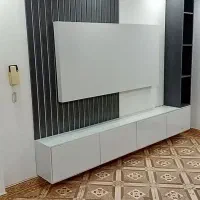 شریک نجار  میخوام