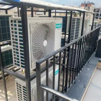 تعمیر و سرویس کولر ( تهران برودت)