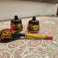 دکوری و مجسمه چینی و گلدان|کلکسیون اشیاء عتیقه|تهران, مهران|دیوار