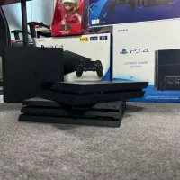 ps4 اسلیم بدون خط پلمپ|کنسول، بازی ویدئویی و آنلاین|تهران, نصرت|دیوار