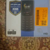 نوکیا  106ds اصلی hmd (2023)