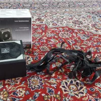 پاور گرین  GP580A-EUD 80 PLUS BRONZE