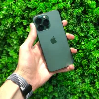 iPhone 13 Pro aghsati 12 mah