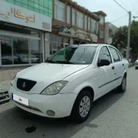 تیبا صندوقدار مدل 1400