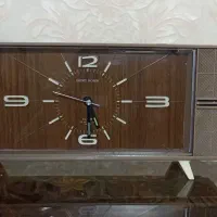 ساعت رومیزی