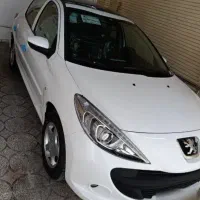 پانورما  207|خودرو سواری و وانت|قروه, |دیوار