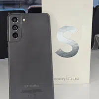 سامسونگ Galaxy S21fe حافظه ۲۵۶ قابل معاوضه|موبایل|شیراز, سینما سعدی|دیوار