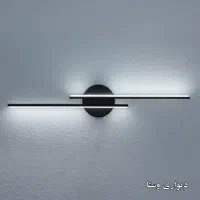 لوستر و دیوار کوب مدرن