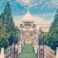 عروسی درتالارعمارت،بینظیردرکیفیت،بی رقیب درقیمت