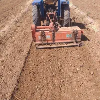 چهار شاخ زنی زعفران(رنده زنی)