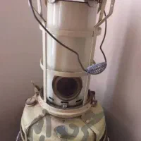 بخاری علائدین و فانوس نفتی|بخاری، هیتر، شومینه|ارد, |دیوار