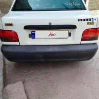 پراید مدل 85|خودرو سواری و وانت|چابهار, |دیوار