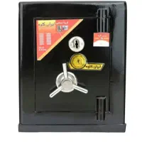 پخش و فروش انواع گاوصندوق های ایران کاوه|ابزارآلات|بندرعباس, |دیوار