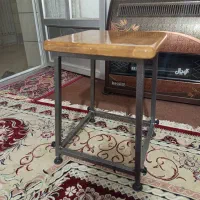 چهارپایه با تنظیم ارتفاع(یک چارپایه با چند ارتفاع)